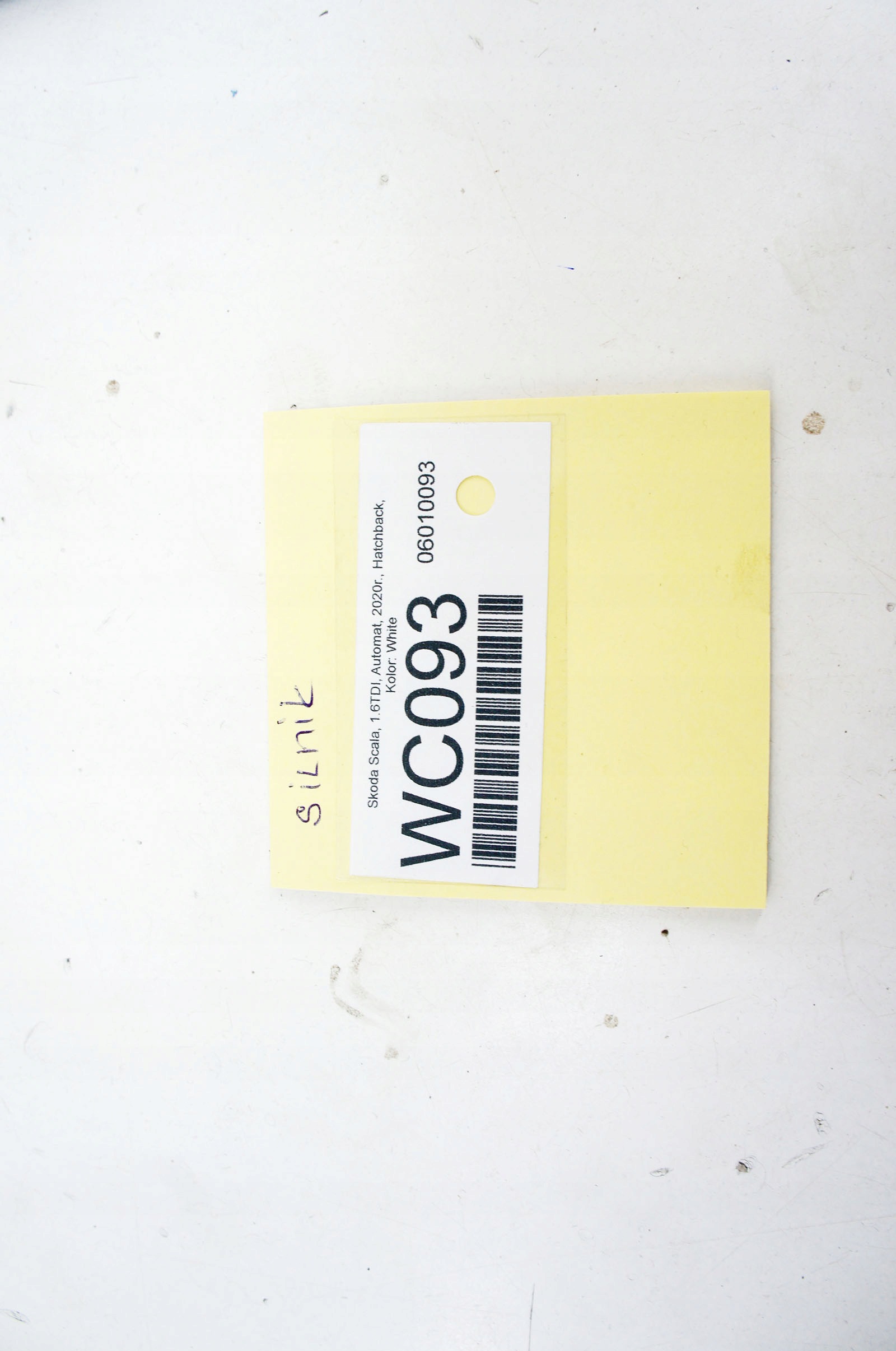 Moteur DGTA - Image 6