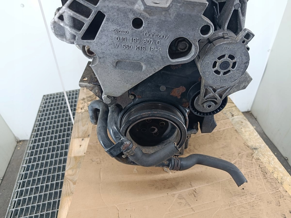 Moteur BLS - Image 7