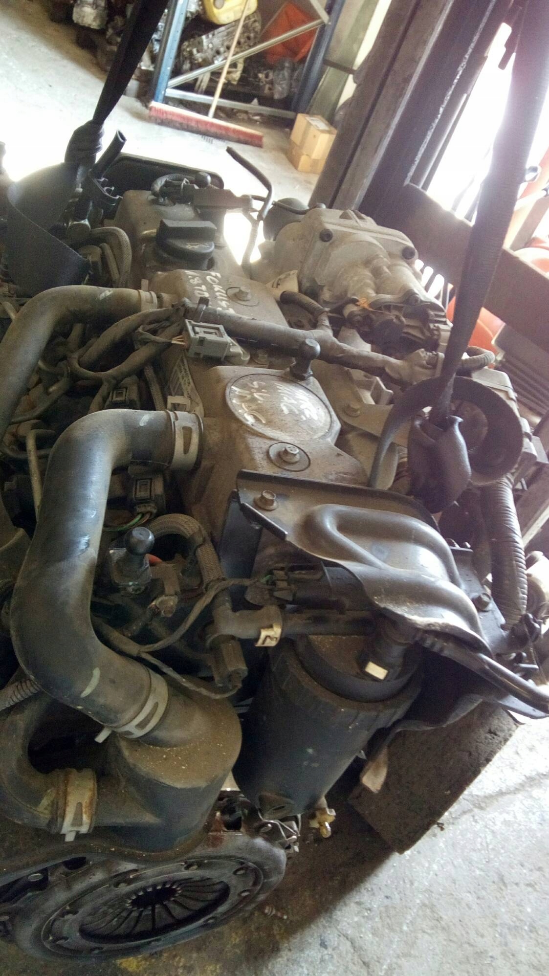 Moteur KKDA - Image 3