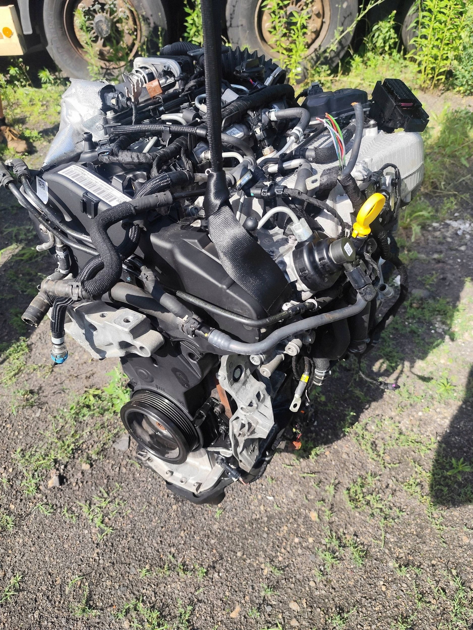 Moteur DTTC - Image 1