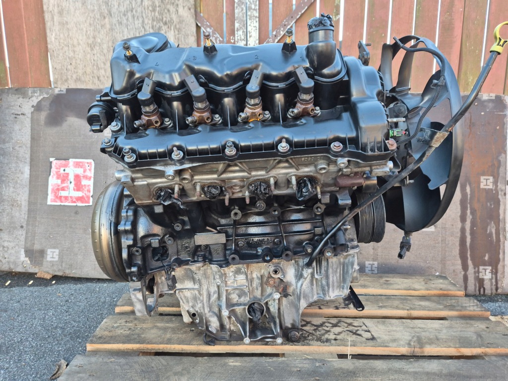 Moteur 368DT(LION) - Image 5