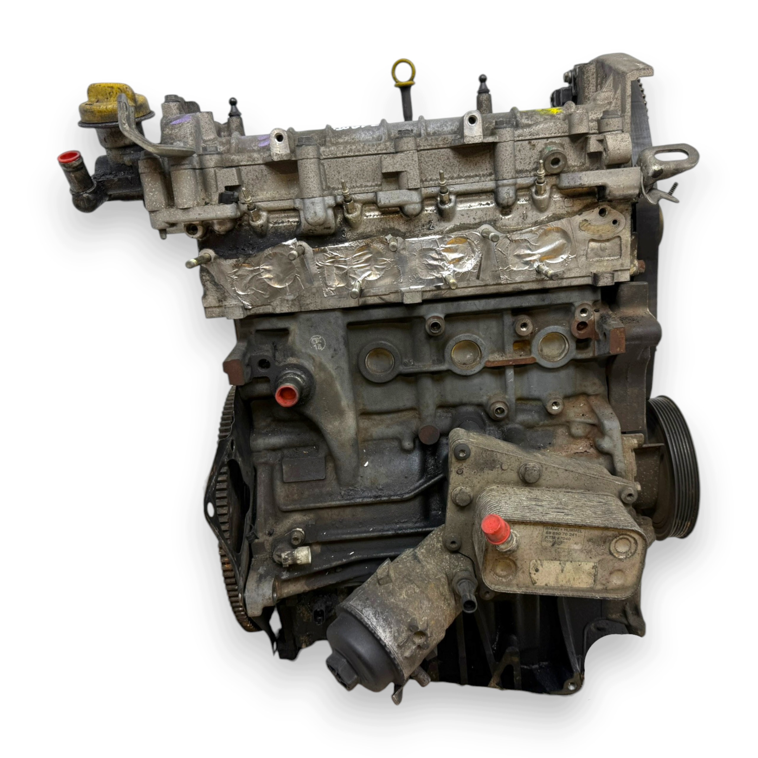 Moteur Z 19 DTH - Image 5