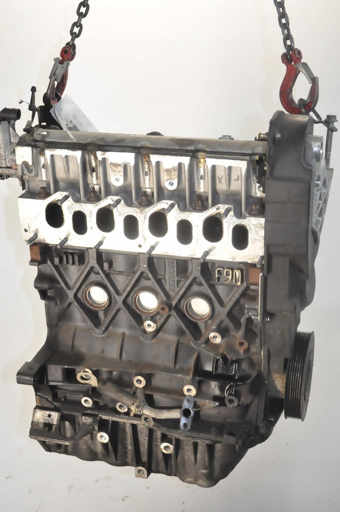 Moteur F9Q 870 - Image 3