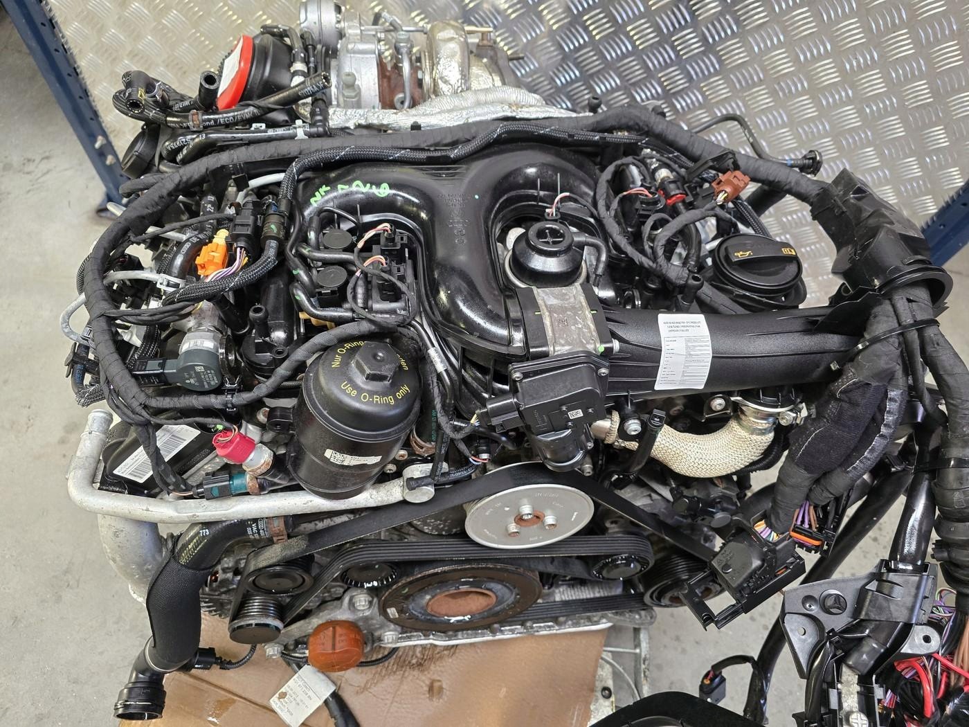 Moteur CGQB - Image 6