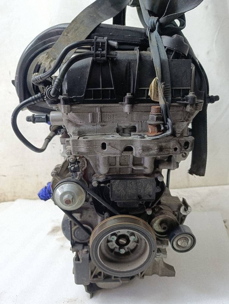Moteur HMZ (EB2) - Image 6