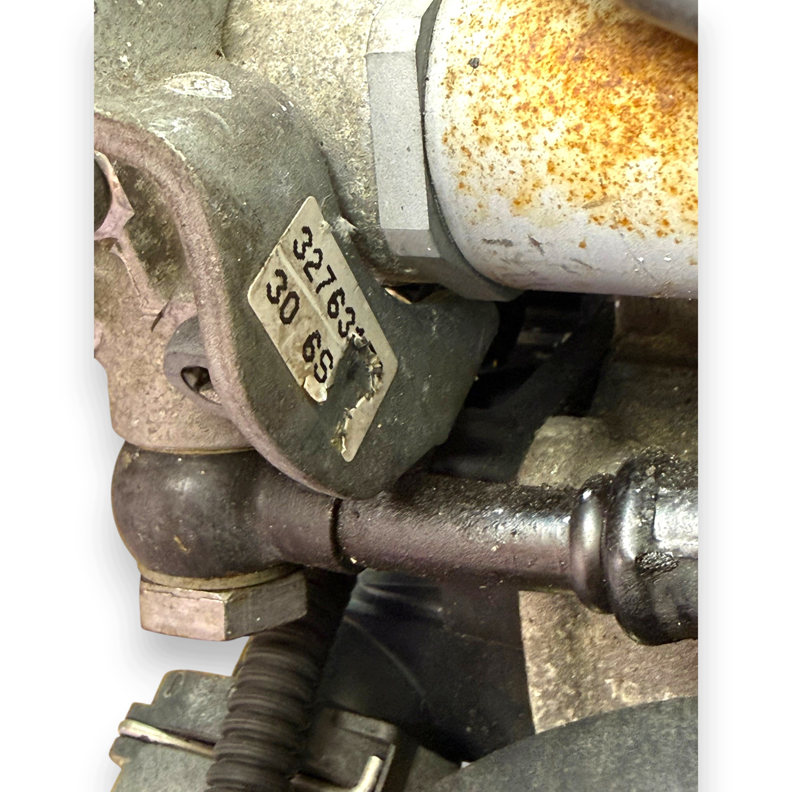 Moteur M54 B30 (306S3) - Image 10