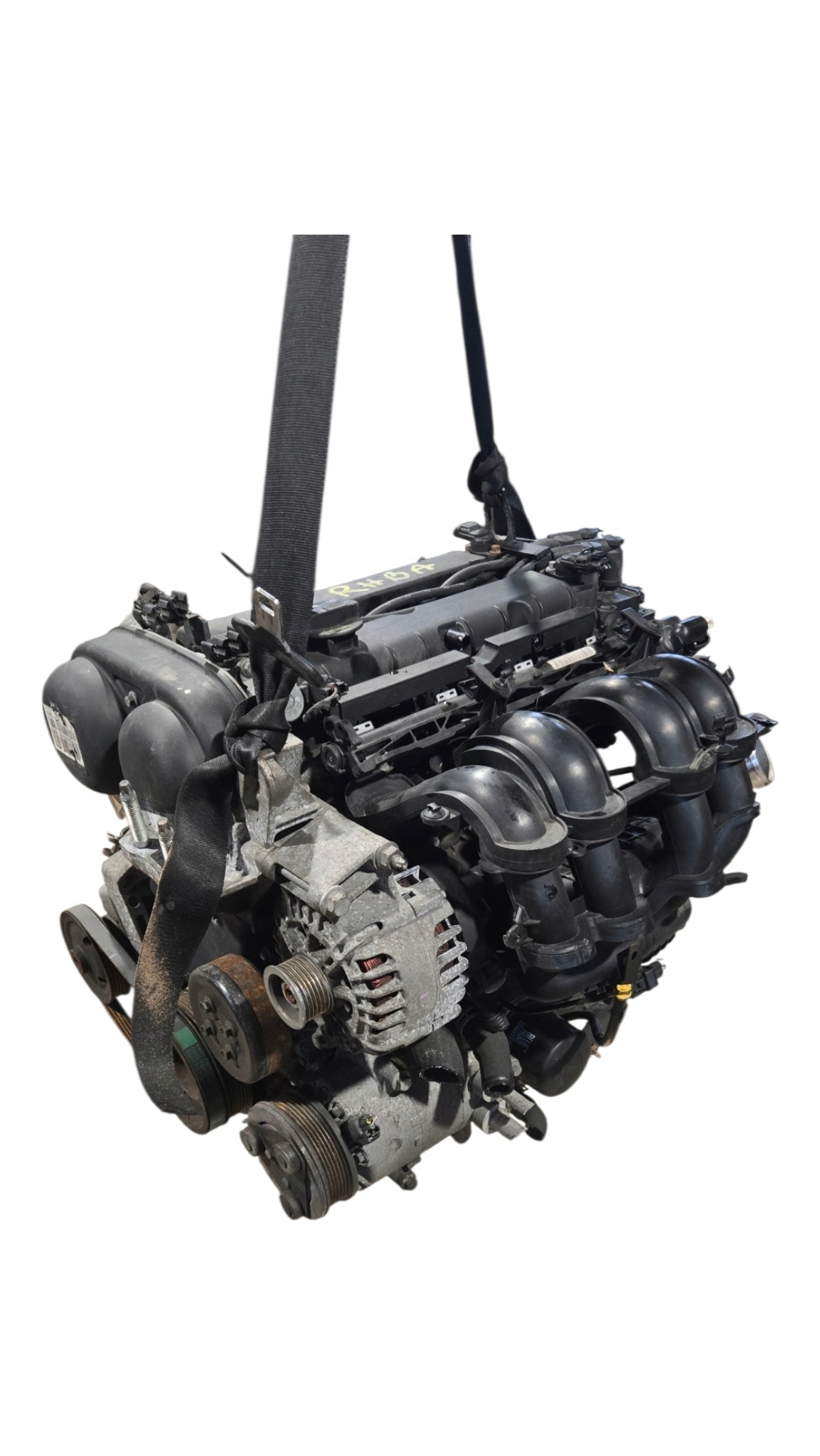 Moteur RHBA - Image 10