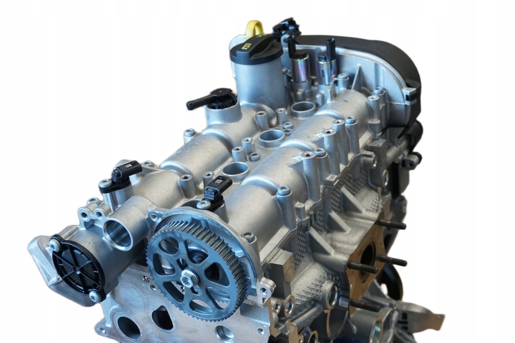 Moteur DGEA — vue 7