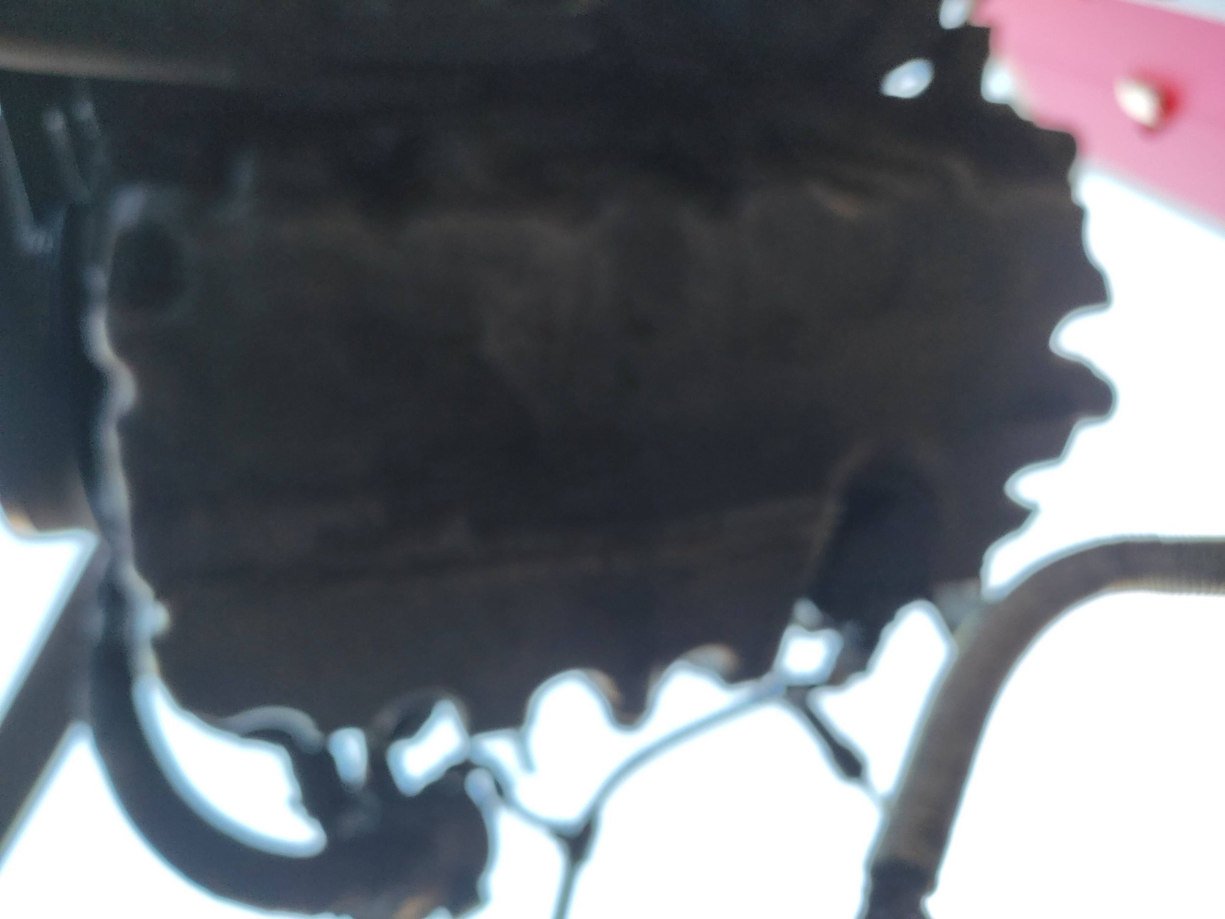 Moteur CLHA — vue 9