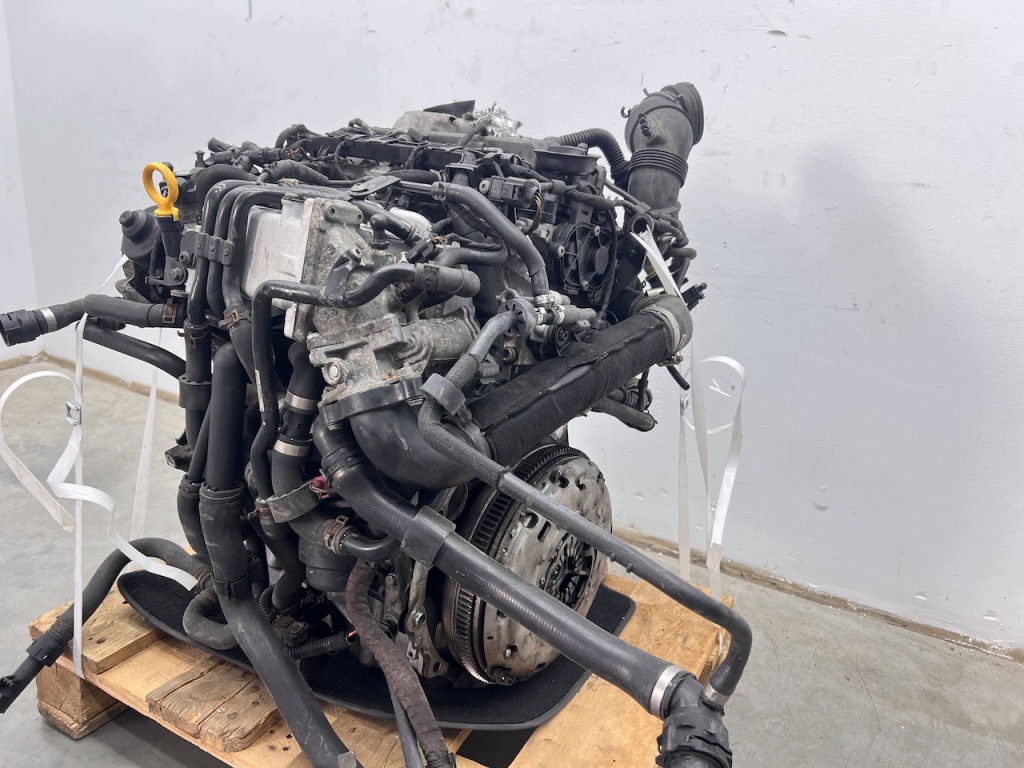 Moteur CKFC - Image 3