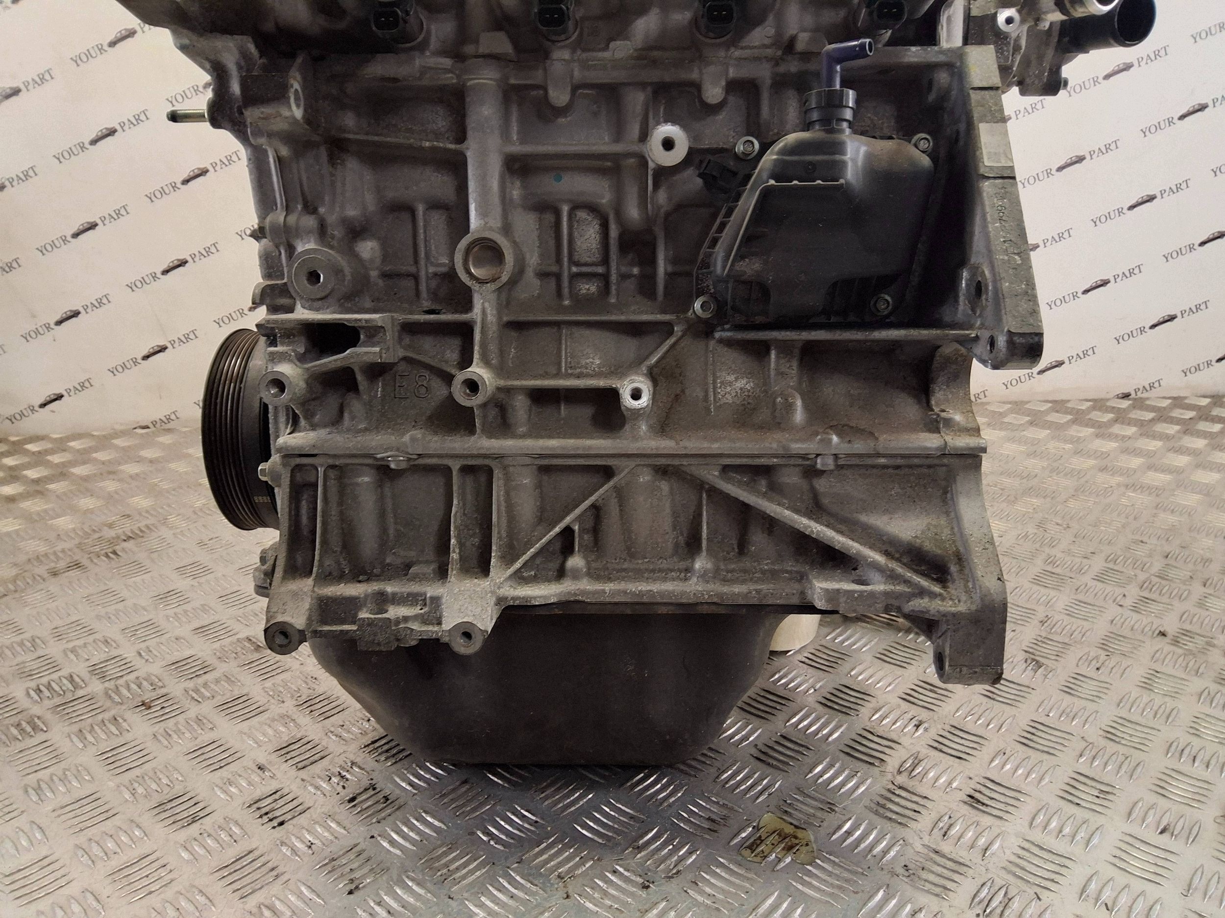 Moteur PE-VPS - Image 9