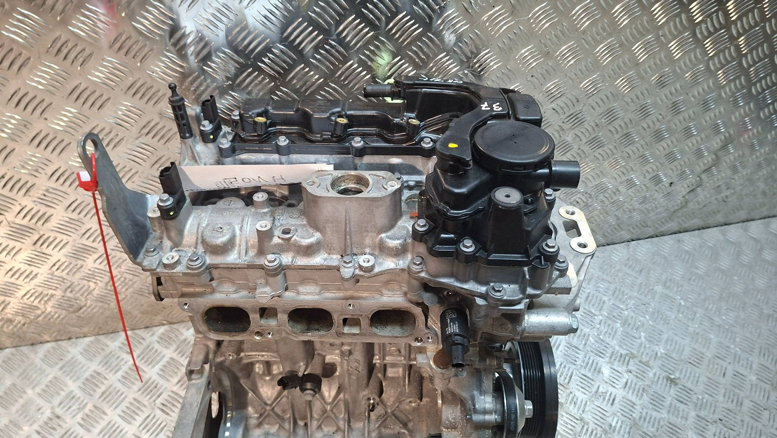 Moteur HNS (EB2ADTS) - Image 10