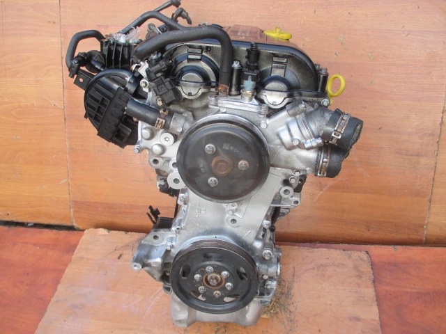 Moteur Z 10 XEP - Image 5