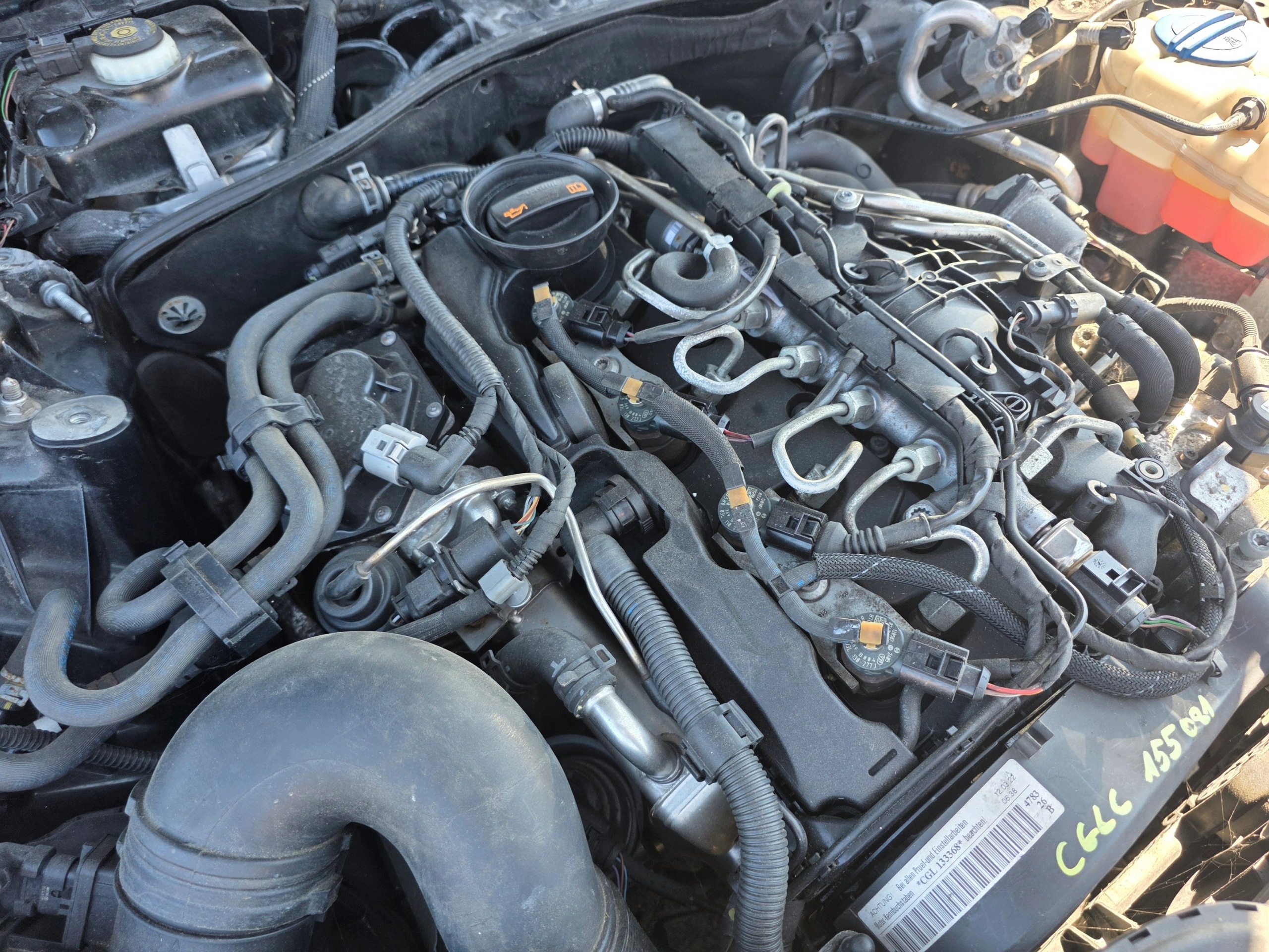 Moteur CGLB - Image 2