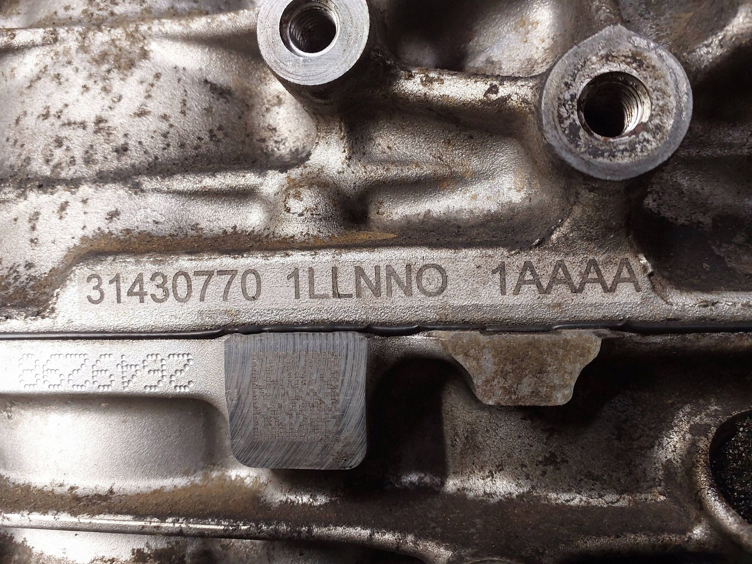 Moteur D 4204 T14 - Image 6