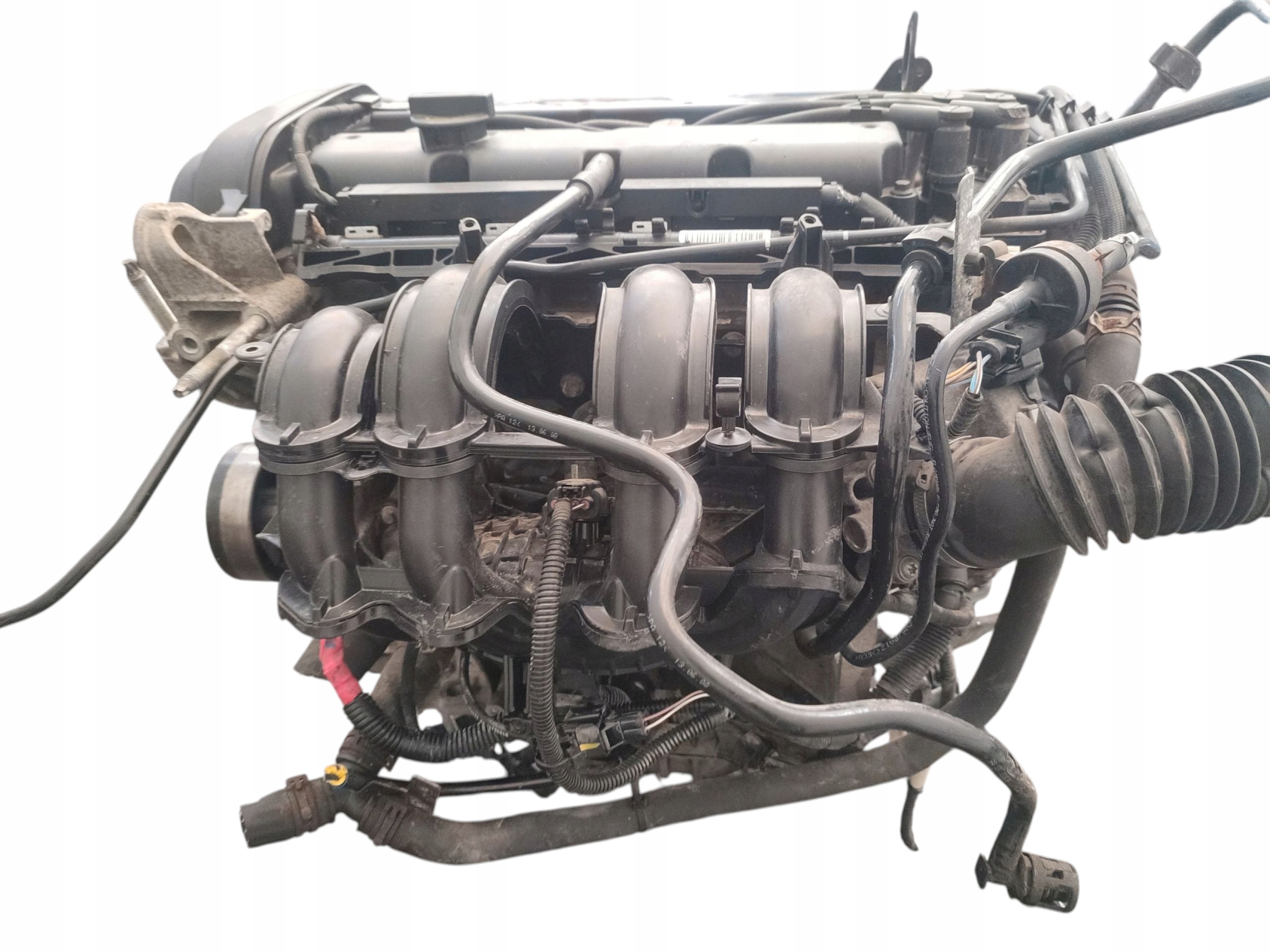 Moteur SNJA - Image 1