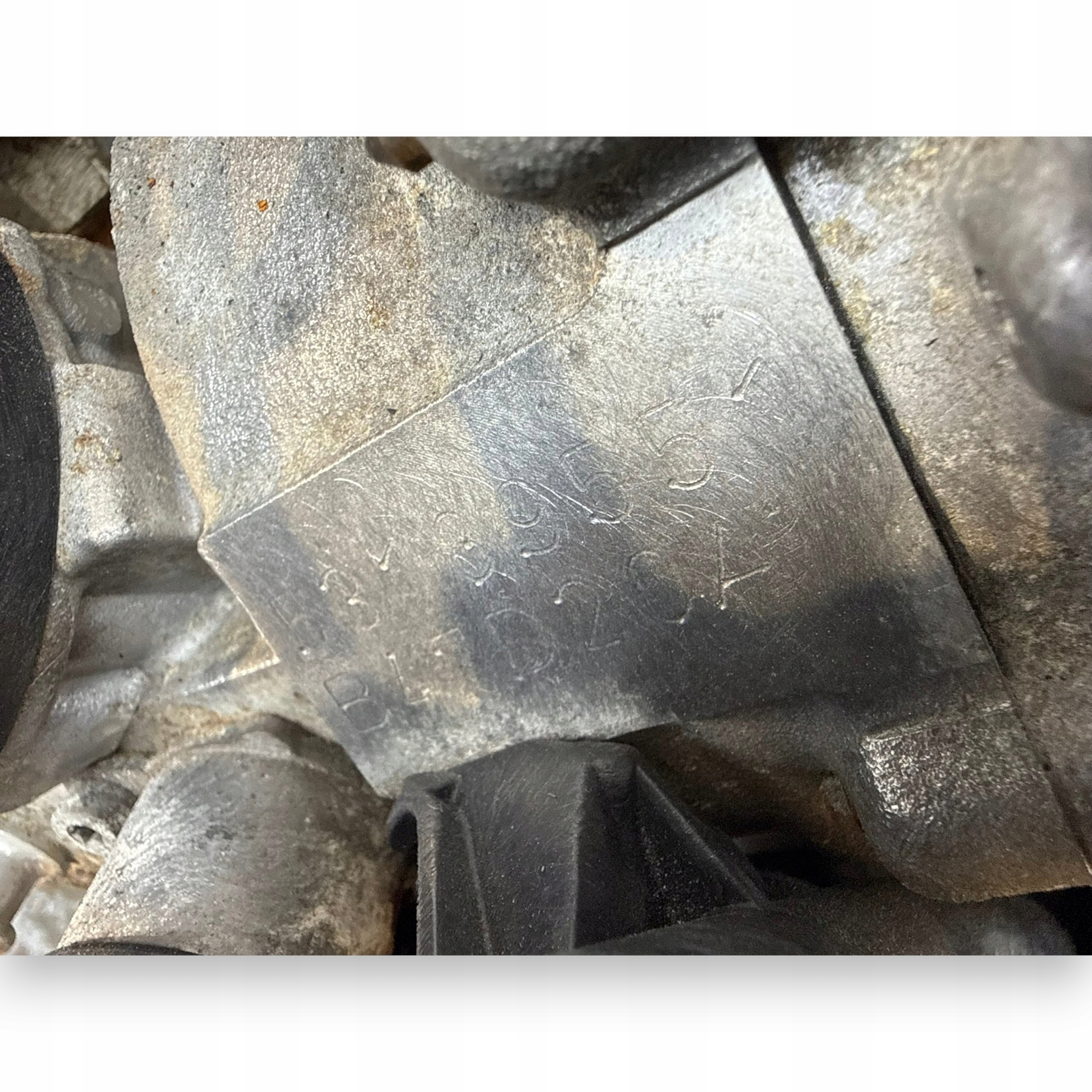 Moteur B47 D20 A - Image 2