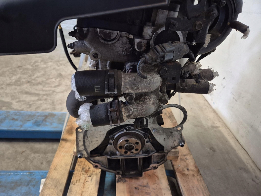 Moteur G4ED - Image 1