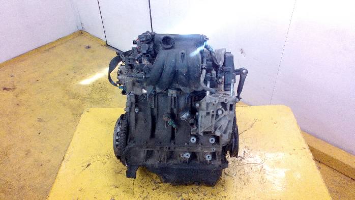 Moteur KFX (TU3JP) — vue 4