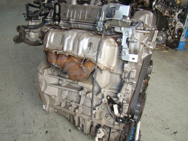 Moteur LF5H — vue 3