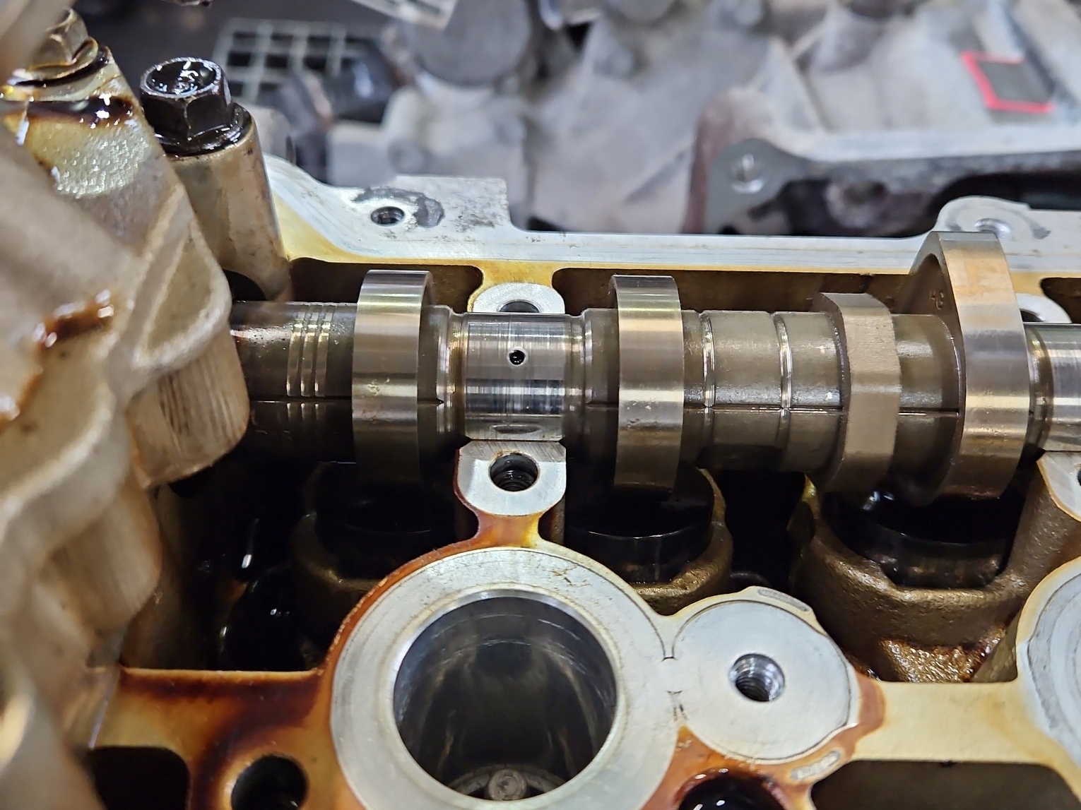 Moteur G4FJ — vue 11