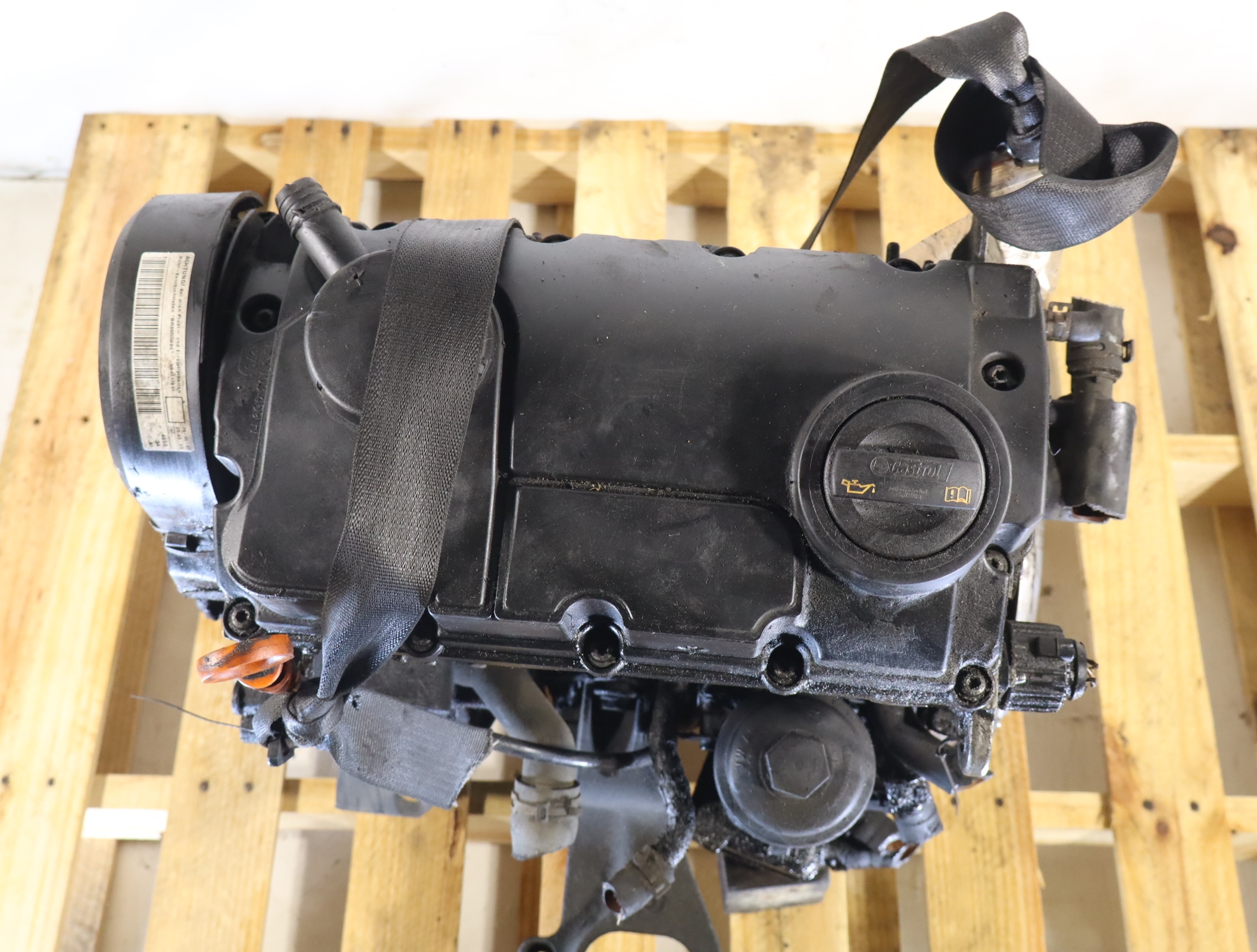 Moteur BRS - Image 6