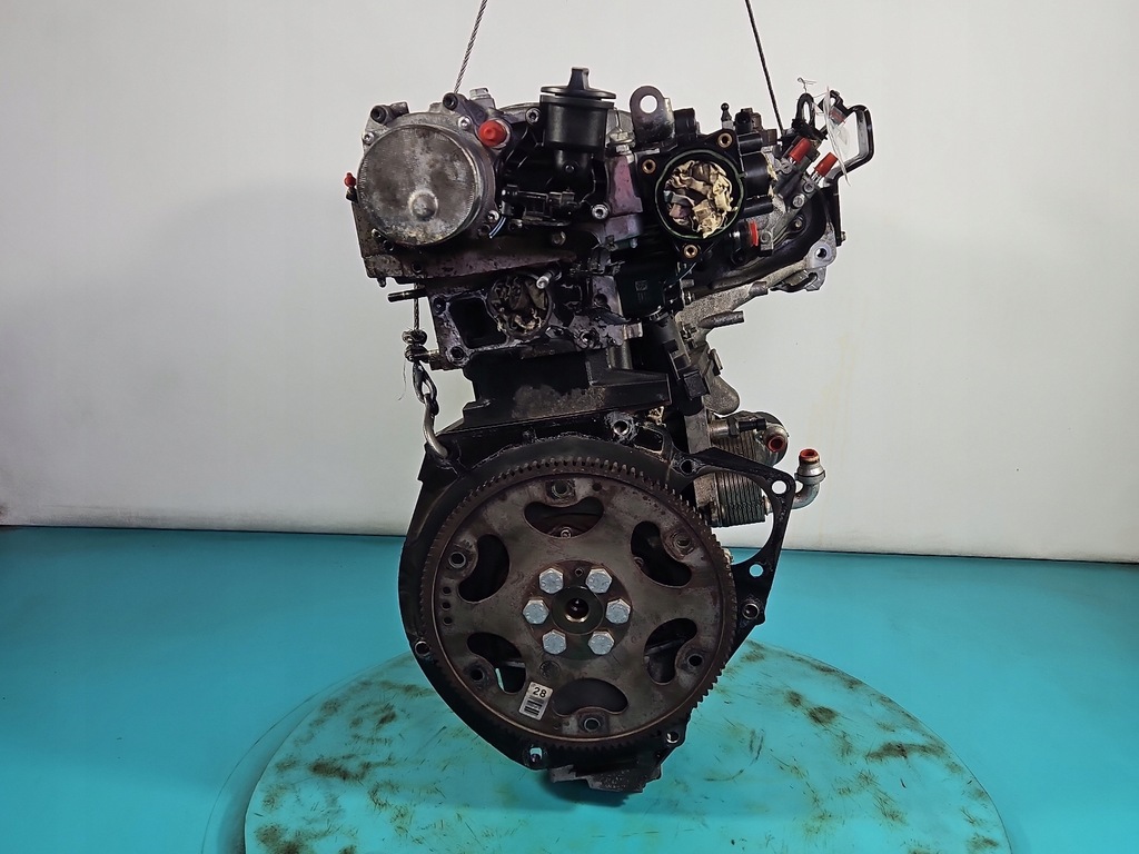 Moteur A 20 DTR - Image 4