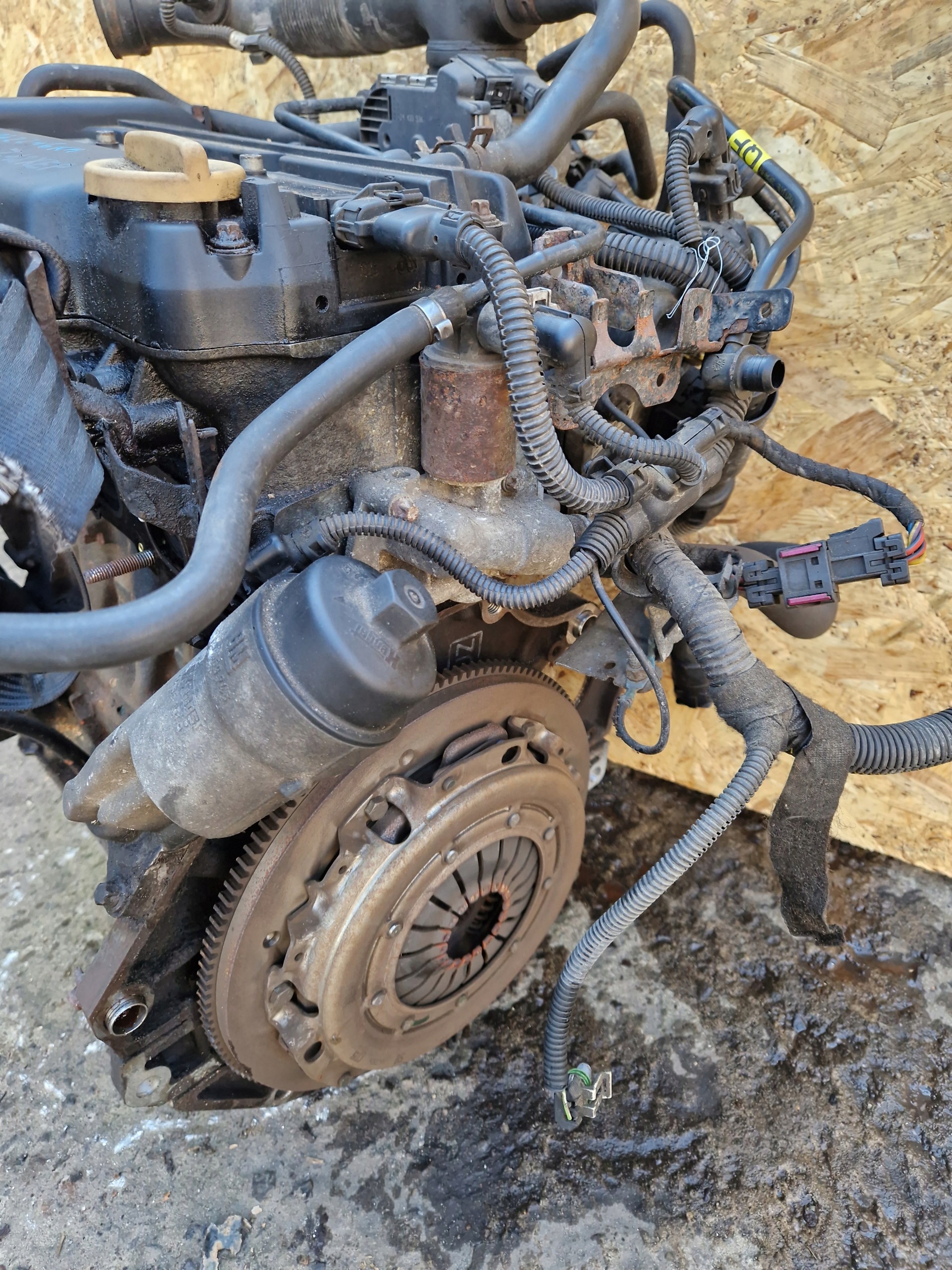 Moteur Z 12 XEP - Image 5