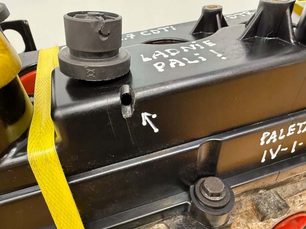 Moteur A 17 DTR - Image 5
