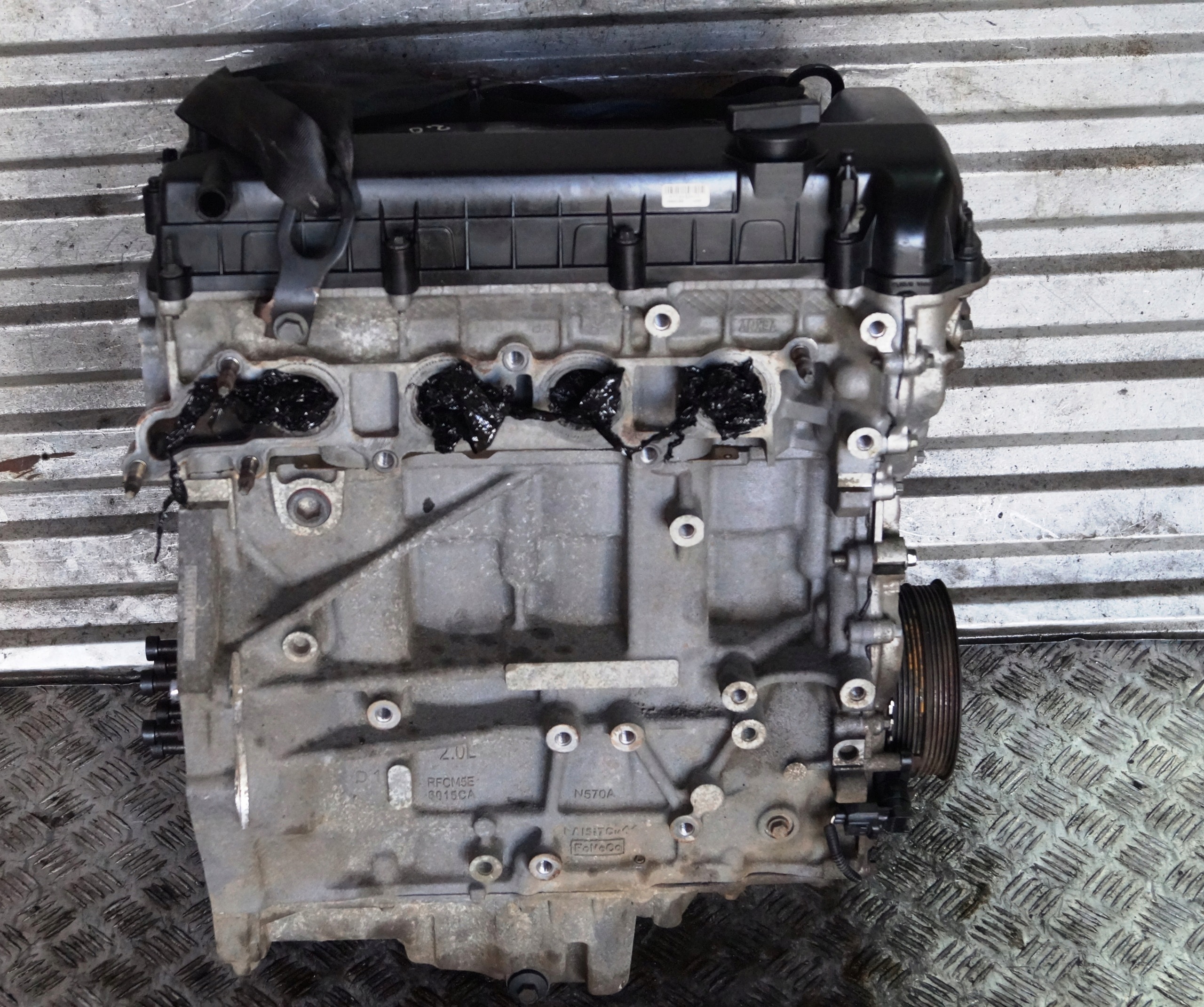 Moteur B 4204 S3 - Image 13