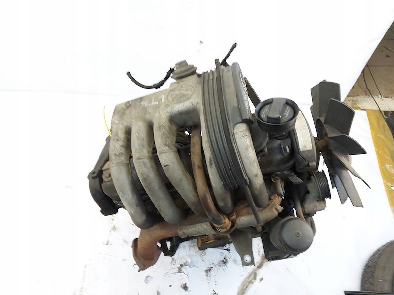 Moteur AGX — vue 5