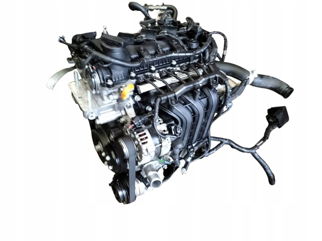 Moteur G3LD - Image 6
