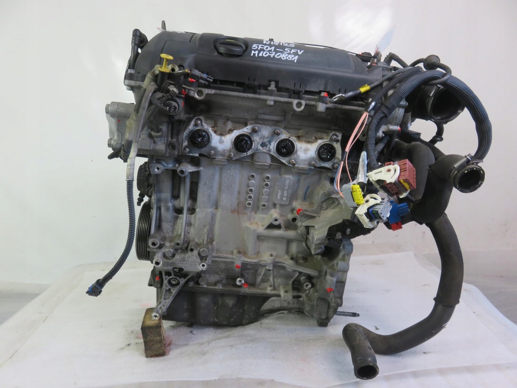 Moteur 5FN (EP6CDT) - Image 1