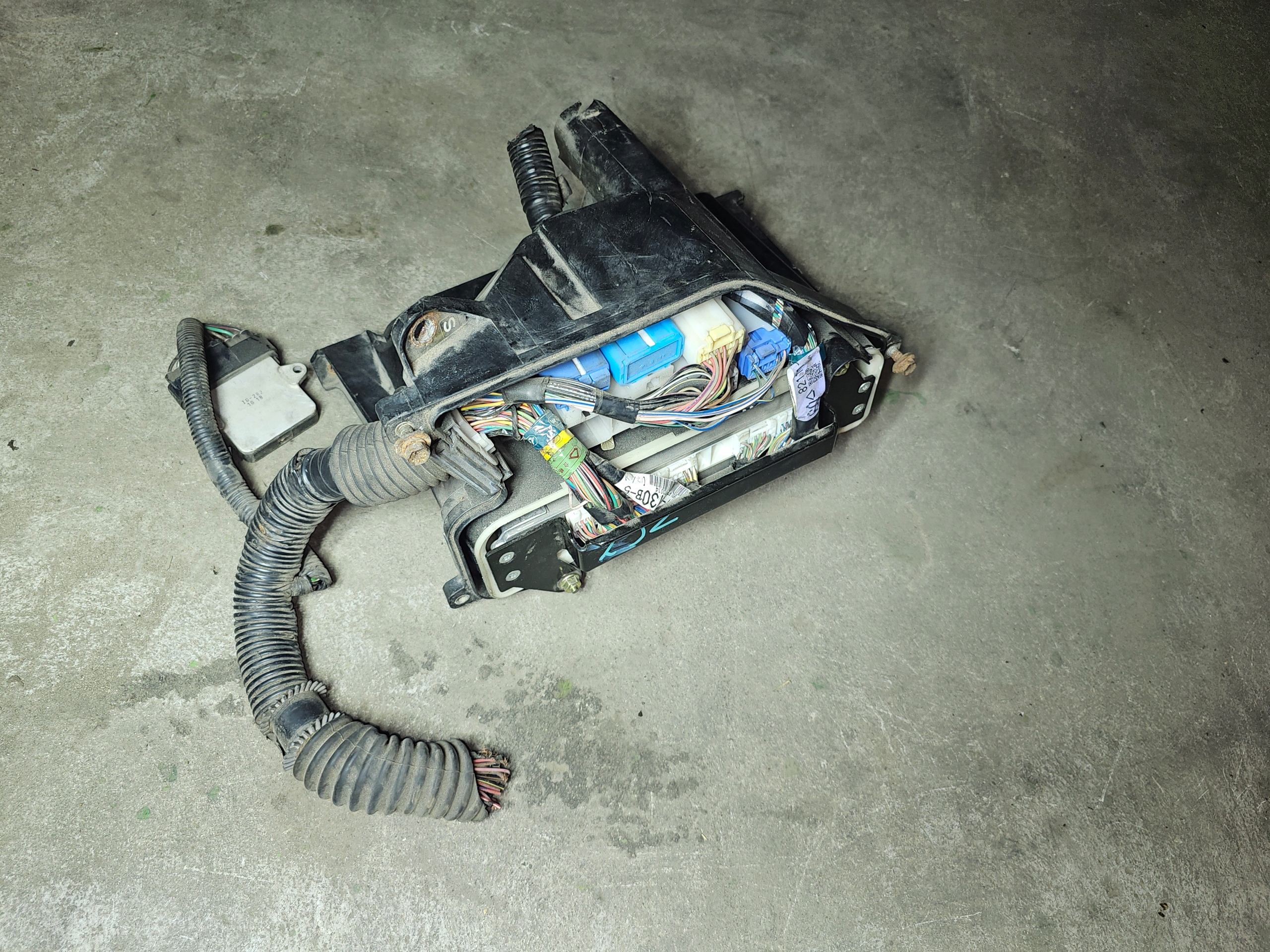 Moteur 2JZ-GE - Image 3