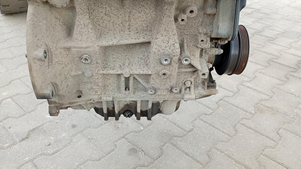 Moteur SHDA - Image 3