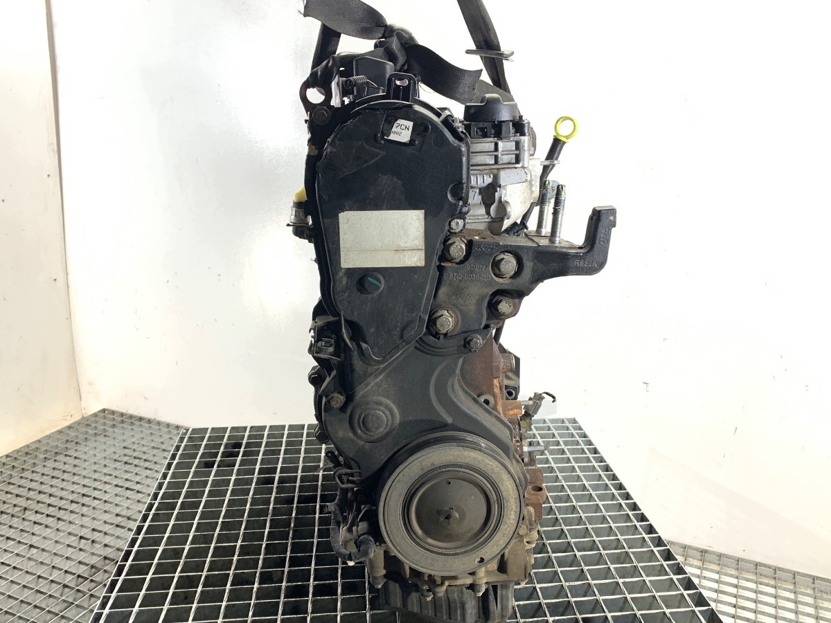 Moteur T7CN - Image 4