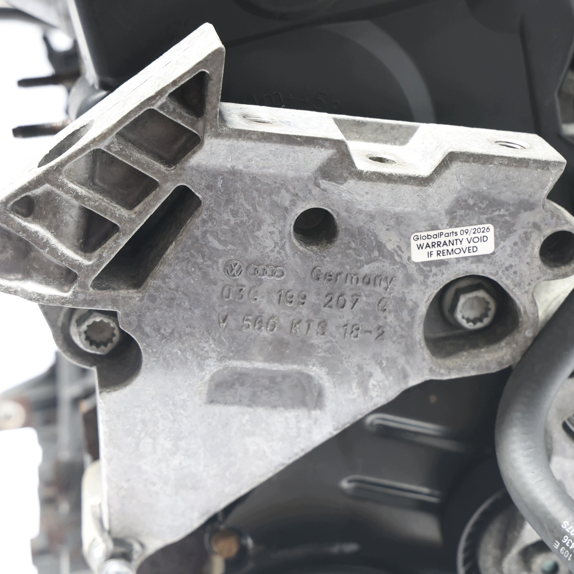 Moteur BST - Image 11