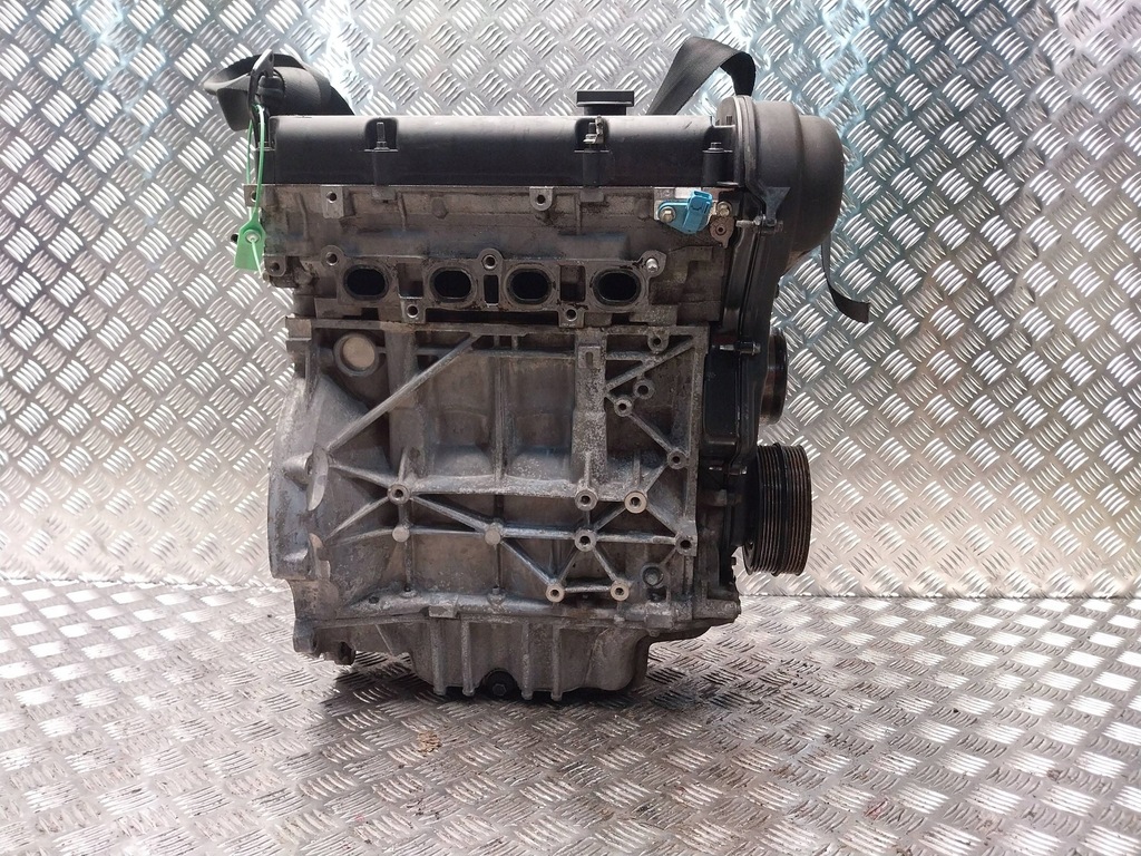 Moteur B 4164 S3 - Image 1