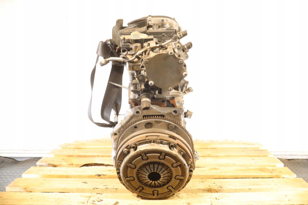 Moteur CDHA — vue 3