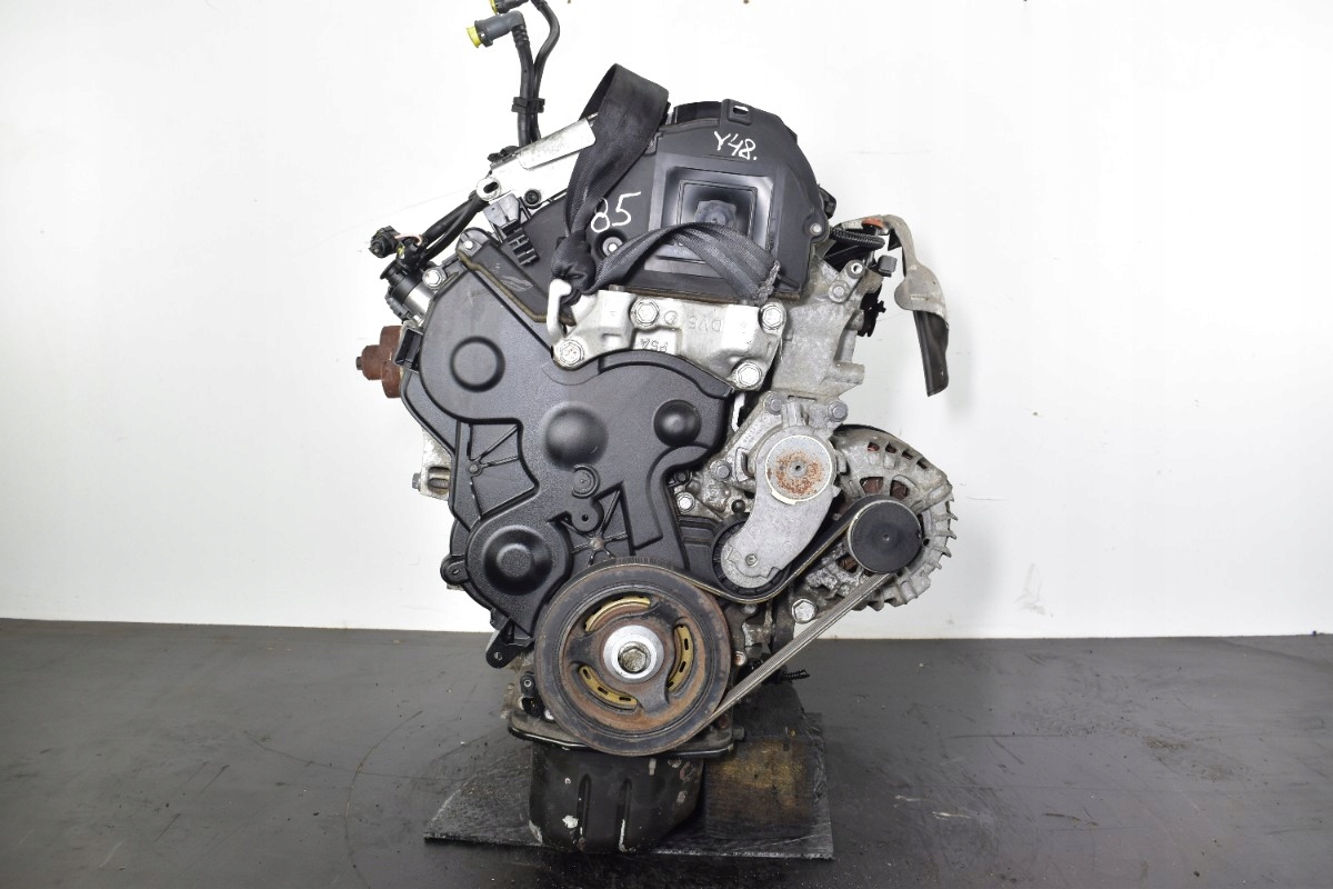 Moteur 9HL (DV6C) - Image 12