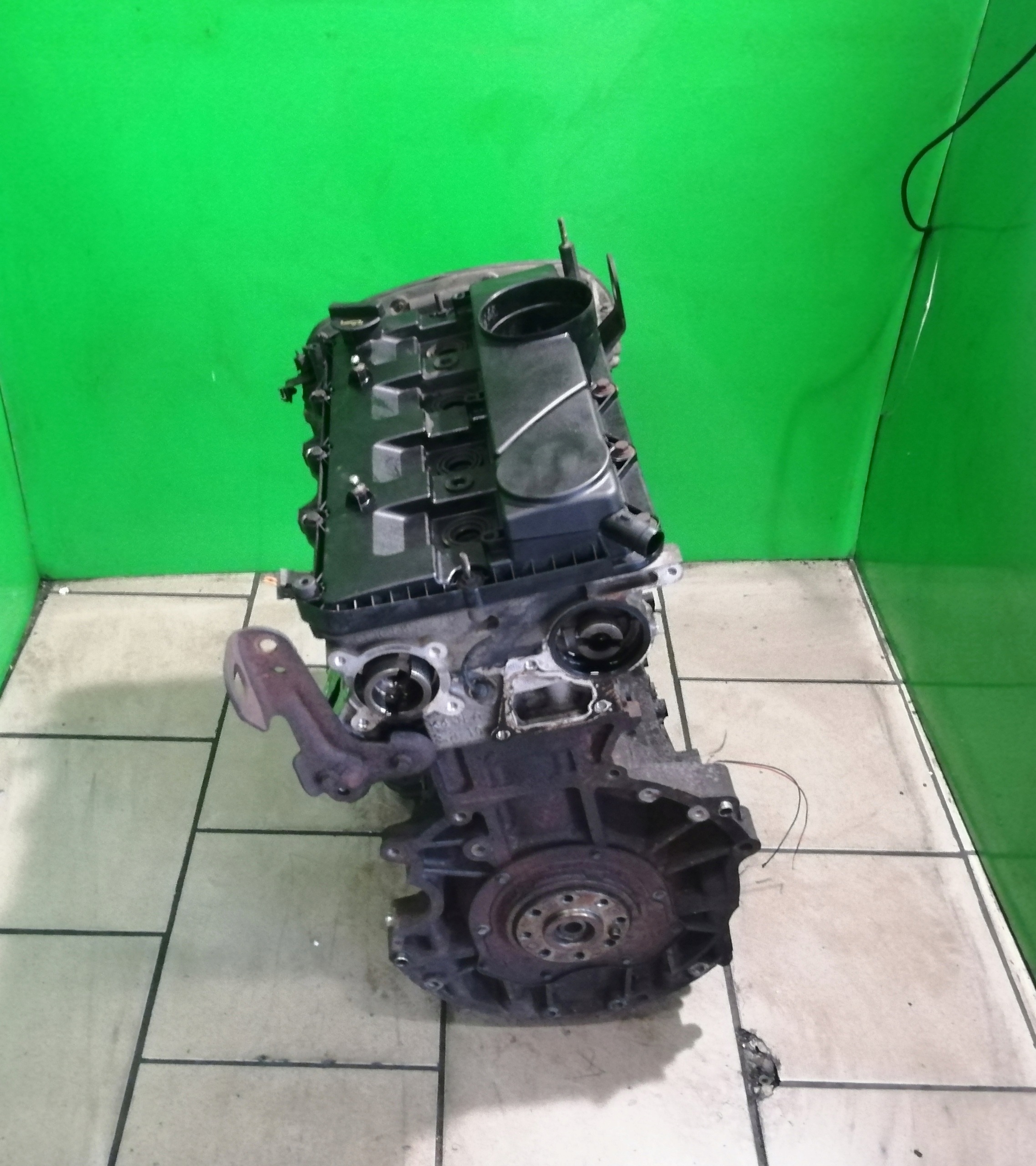 Moteur 4HV (P22DTE) - Image 4