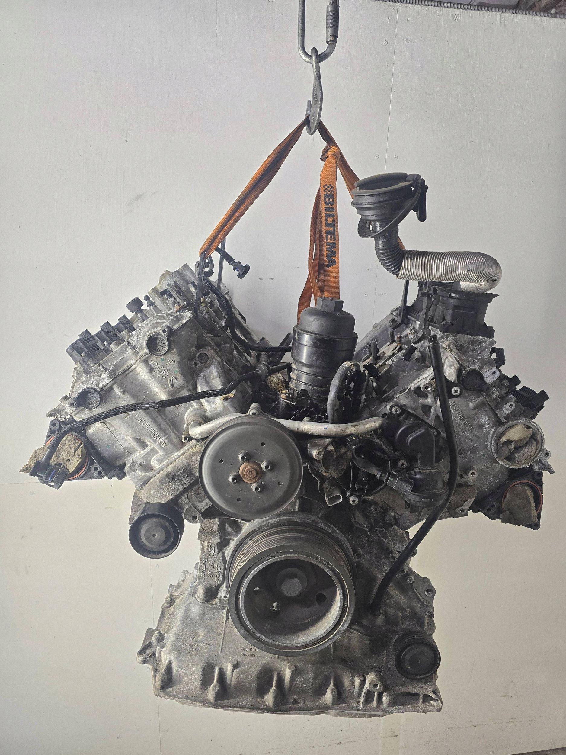 Moteur DCAB - Image 1