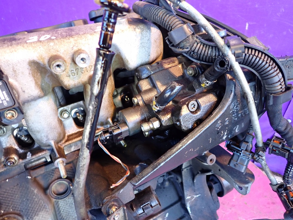 Moteur 192 A1.000 - Image 4