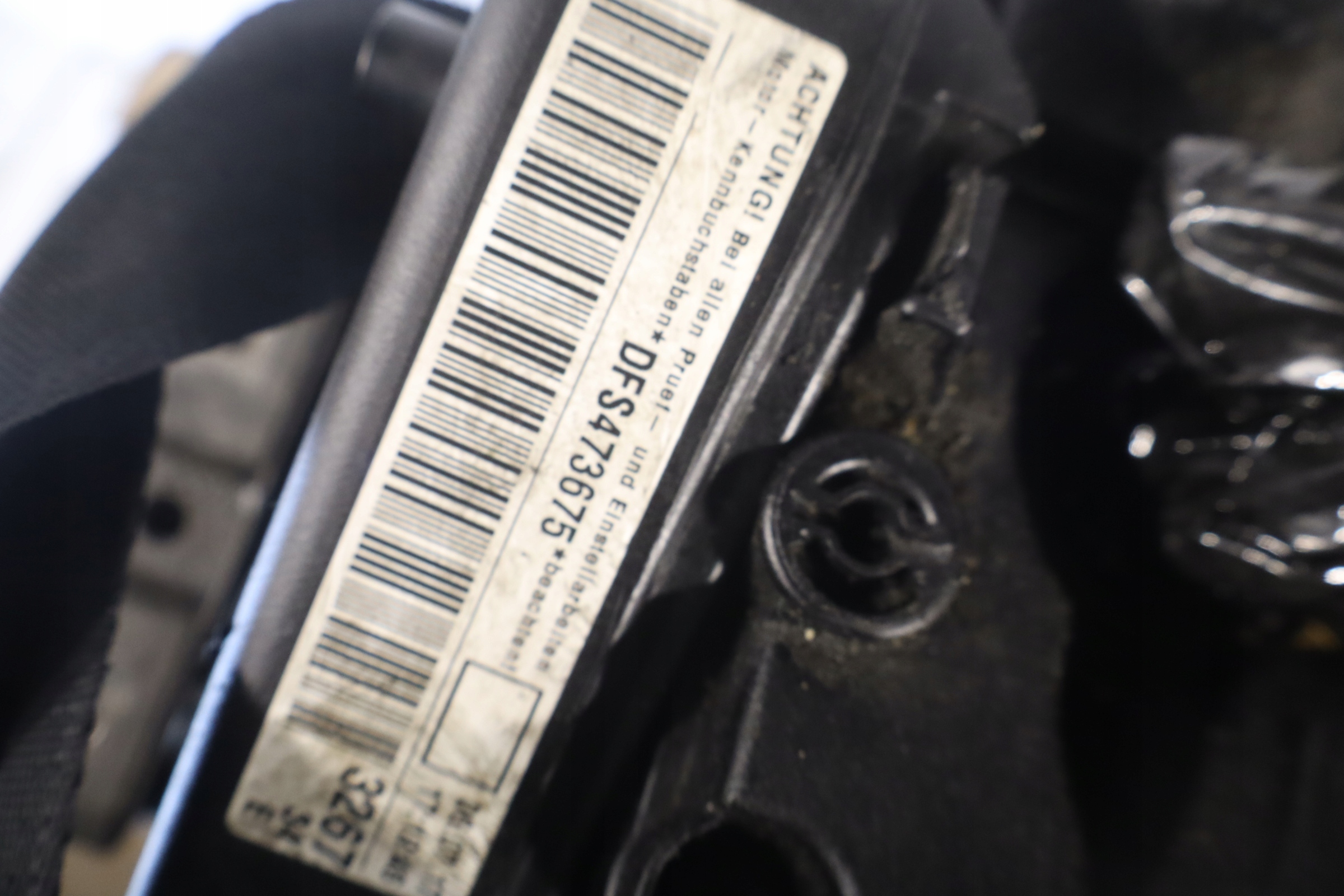 Moteur DFSB — vue 4