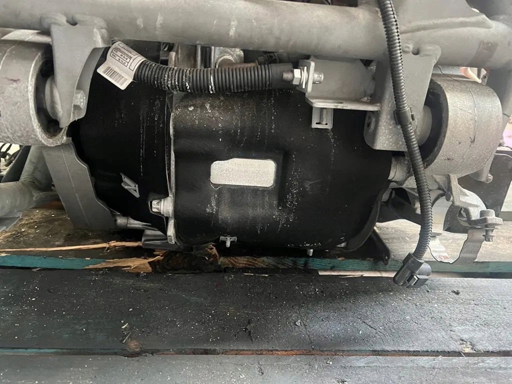 Moteur IB1P25B - Image 2