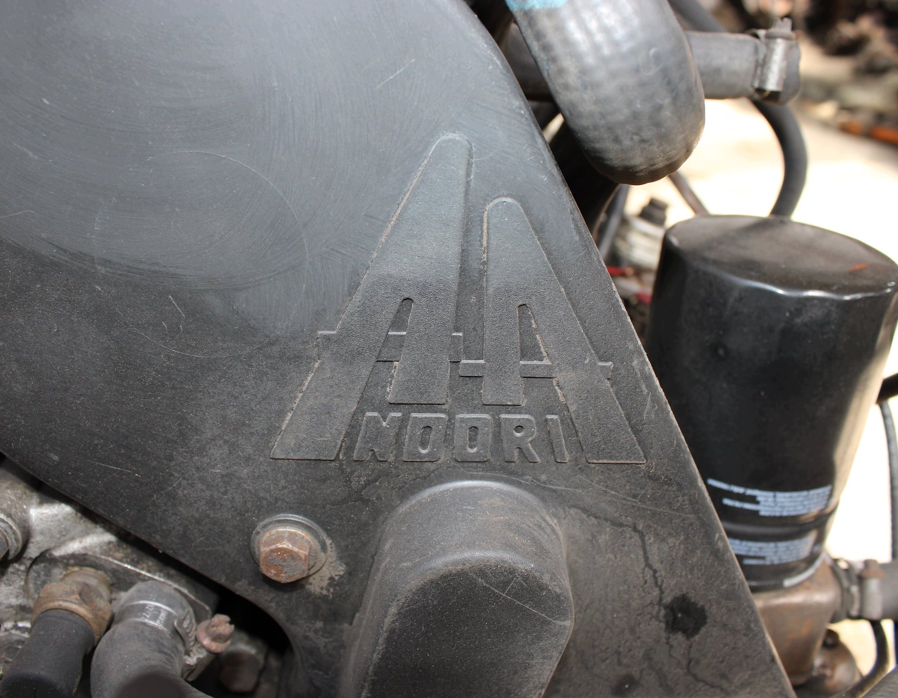 Moteur 4CT90-1 - Image 6