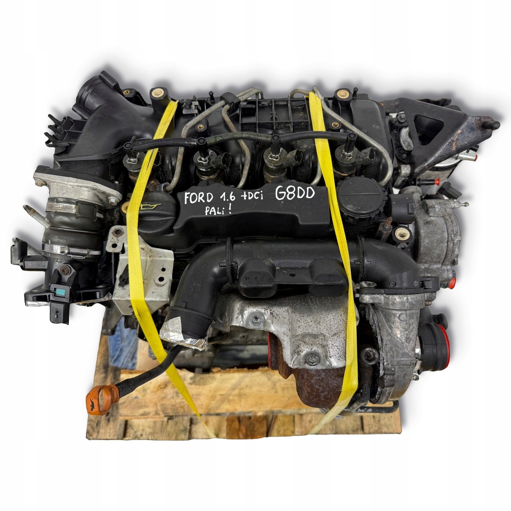 Moteur G8DD - Image 2