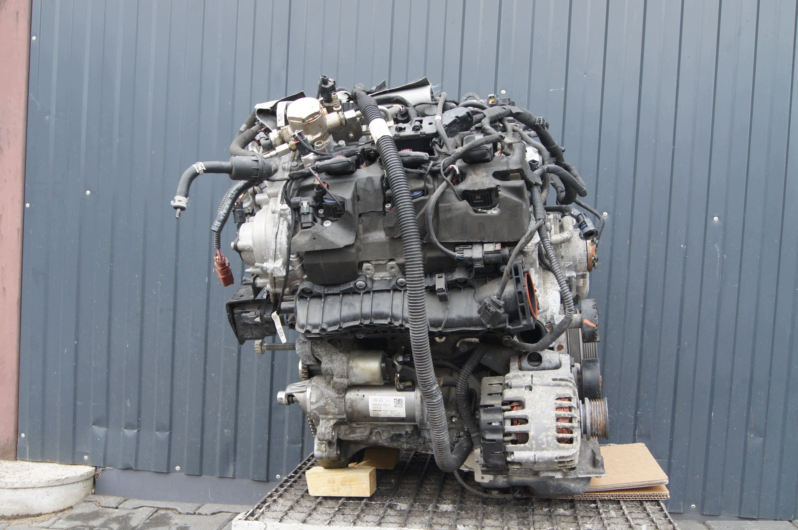 Moteur CWGD - Image 5