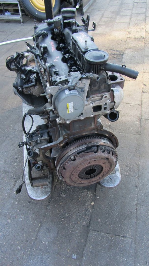Moteur D4HA - Image 4