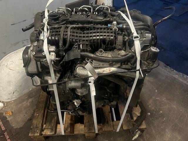 Moteur D 4204 T16 - Image 1
